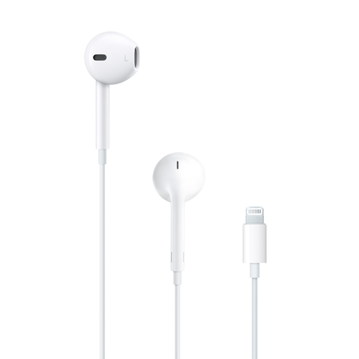 Auriculares Earpods Lightning Apple iPhone